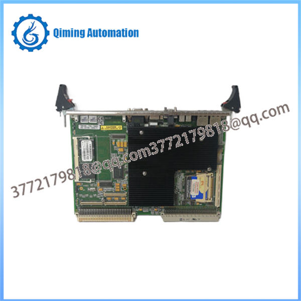 GE VMIVME-7750-746001 350-027750-746001 P  powerful VMEbus single-board